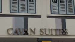 Cavan Suites (D8), Apartment #161165092